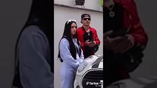 Cuando Cecia Loaiza Le Iso La Broma A Kim Loaiza