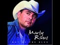 Marty Rivers - Rise And Fall Of A Honky Tonk Hero