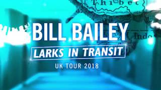 Bill Bailey Trailer