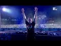 Hardwell Live at World's Biggest Guestlist 2017 India (United We Are)  Guestlist4Good