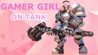 Bad Gamer Tank Oh Wait...thats Me.. Emotional