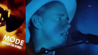 Depeche Mode - Behind The Wheel [Techno Rmx]
