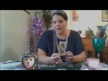 PISCES NOVEMBER TAROT FORECAST 2014