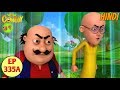Motu Patlu 2019 | Cartoon in Hindi | 3D Animated... thumbnail