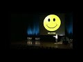 David Icke - Stand Up (You"ve gotta bloody laugh,it"s so daft!)
