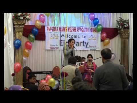 Eid Milan 09 - Gazals by Faisal Ayub Tanoli.wmv