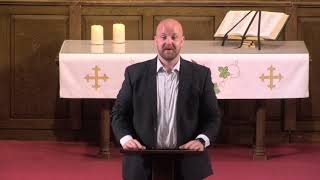 St Pete First - ARISE, Traditional Worship Service, May 17, 2020 @ 8am