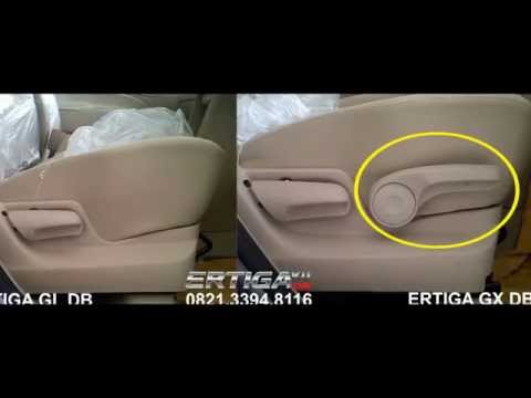Video Asuransi Mobil Suzuki Ertiga