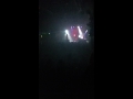 Blood Red Shoes - Don't Ask (Live @ Heaven) .MOV