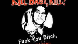 Watch Kill Baby Kill Skinhead Rock video