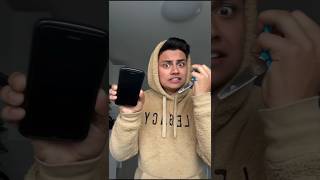 Waka Waka Song . Mobile Broke Magic Fail