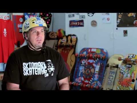 Simon Woodstock's Tribute to Lonnie Toft