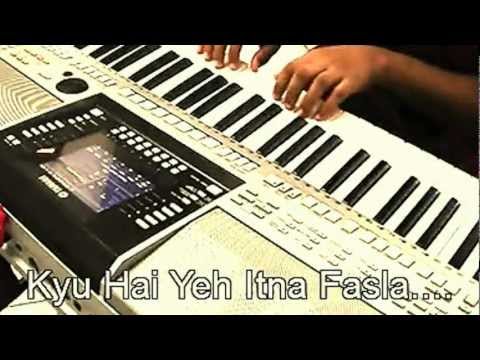 Dil Ibadat - Tum Mile (Piano)