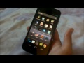 galaxy nexus unboxing