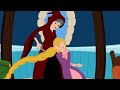 Rapunzel | Cerita Sebelum Tidur | Indonesian Fairy Tales And Stories