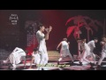 INFINITE - Back / She's Back / Man In Love / The Chaser [Yu Huiyeol's Sketchbook]