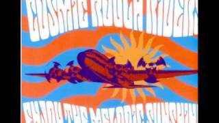 Watch Cosmic Rough Riders Glastonbury Revisited video