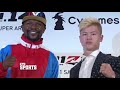 Floyd Mayweather Backs Out of Japan Fight with Tenshin Nasukawa | TMZ Sports
