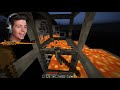 TROLLING MY LITTLE BROTHER with MINECRAFT HACKS!