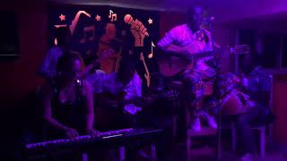 Full concert with BIG & Sous L’Arbre Acoustik
