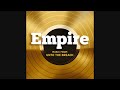 Empire Cast - Conqueror (feat. Estelle and Jussie Smollett) [Audio]