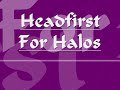 Headfirst For Halos - My Chemical Romance