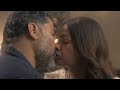 Bombay Begums / Kissing Scene — Rani and Naushad (Pooja Bhatt and Danish Husain)