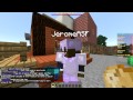 Minecraft FACTIONS : RAID QUEST TNT CANNONS! [9] Bajan Canadian & JeromeASF