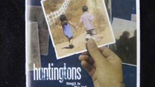 Watch Huntingtons Really Really video