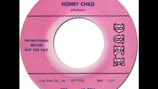 Watch Bobby Bland Honey Child video