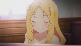 Eromanga Sensei naked piano