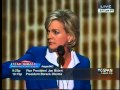 Fmr Gov. Jennifer Granholm Remarks at 2012 Democratic National Convention