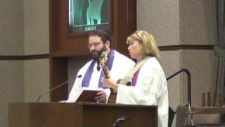 Watch Debbie Friedman Sim Shalom video