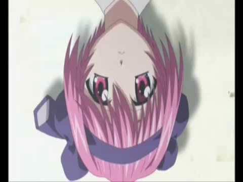 elfen lied lucy. Elfen Lied Lucy Nana Mariko