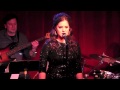 Janet Krupin - "Top Girl" (Tom Kitt & Amanda Green)