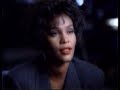 Whitney Houston - I Will Always Love You Official Music Video