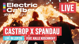 Electric Callboy Ft. Kallekoschinsky - Castrop X Spandau