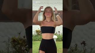 Sevgililer Günü Tiktok Dansı  #   #Short #shorts #fyp