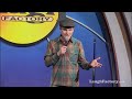 Greg Fitzsimmons - Marriage Advice (Stand Up Comedy)