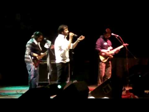 Atif Aslam live in Holland - Sajna Tere Bina