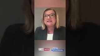 Gość Wiadomości W Tvp.info Radosław Orski Powinien Natychmiast Tę Sprawę Wyjaśnić