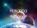 Hosanna (LETRA) ~ Hillsong En Español ♪