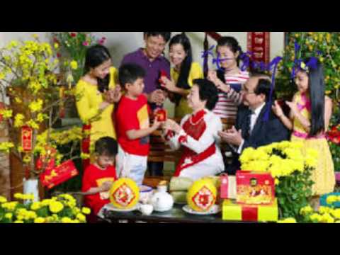 Tết Nguyên Đán là gì? Ý Nghĩa và Nguồn Gốc