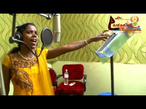 New Onam song Onatharadi by Preseetha (Ormayil oru onam) New...