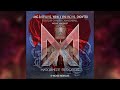 ANG & KEVU vs. W&W x Vini Vici vs. Showtek - For Our Chakra Cannonball (W&W Mashup) (E-NoiZe Remake)