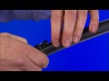 Video: Bayonet - (Michelin Code: BL-2 Arm)