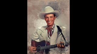 Watch Ernest Tubb Give Me A Little Old Fashioned Love video