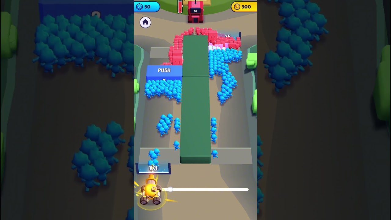 Mob Control Games Level 4 #gameplay #funnyvideo #games Mob Control Games Level 4 #gameplay #funnyvideo #games