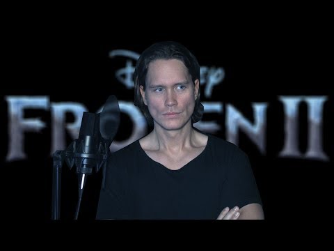 Frozen 2 - Into the Unknown (Metal Cover)