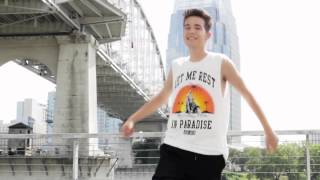 Watch Jacob Whitesides Youre Perfect video
